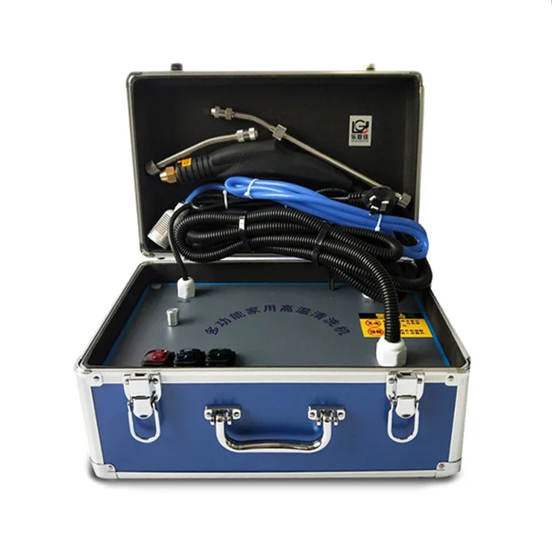 3500W Electric Stea…