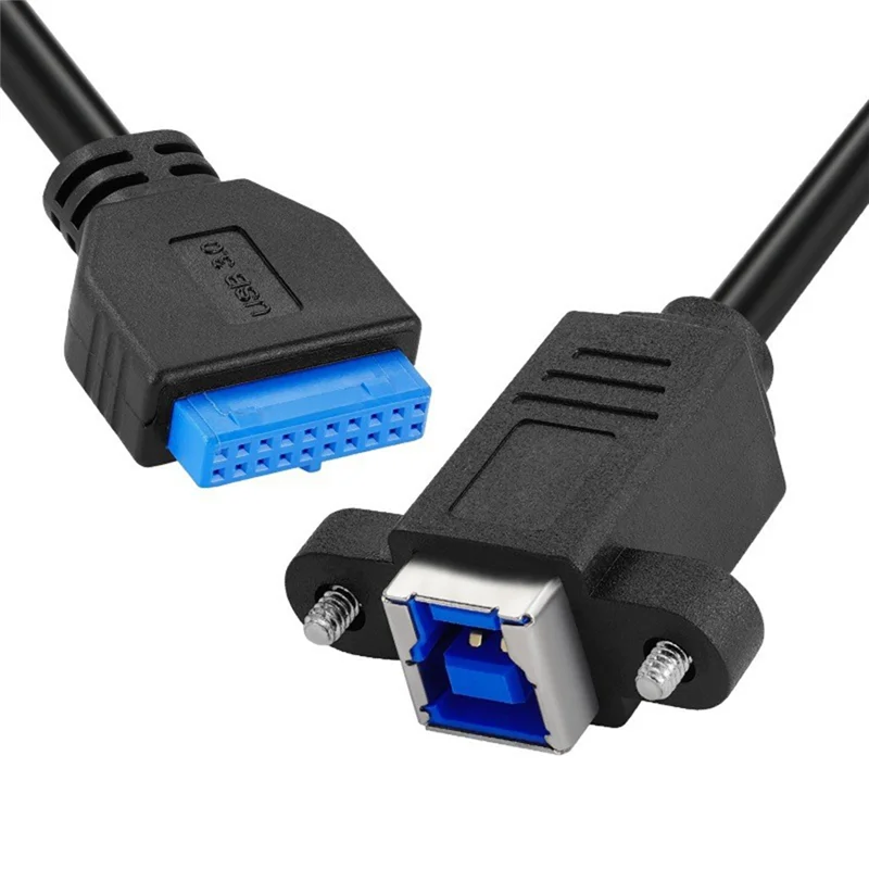 Usb 3.0 Type-B Fema…