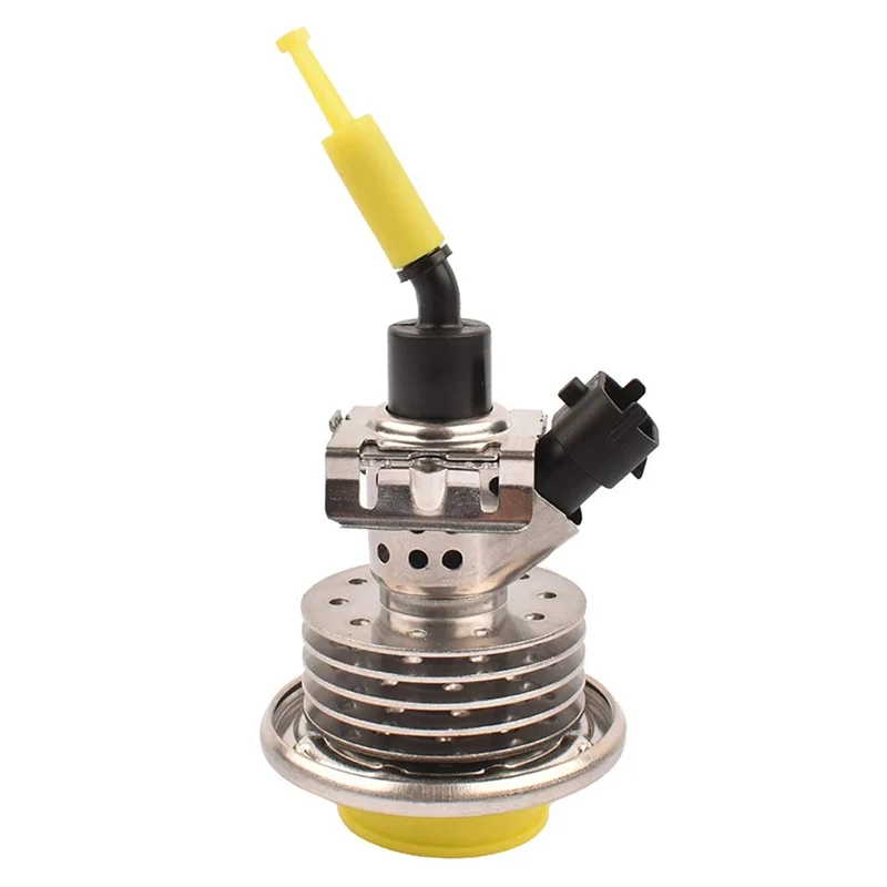 AASS-For Land Rover 3.0L V6 Auto Adblue Urea Injector Nozzle Replacement Parts LR062819 LR134710 04440210431 FPLA189E3AB