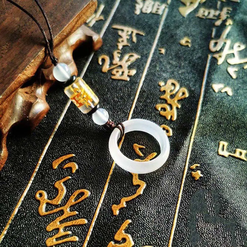

Hanging Cord Accessories Key Agate Chain Ring Buckle Mobile Phone Lanyard Cell Phone Lanyard Mobile Phone Strap