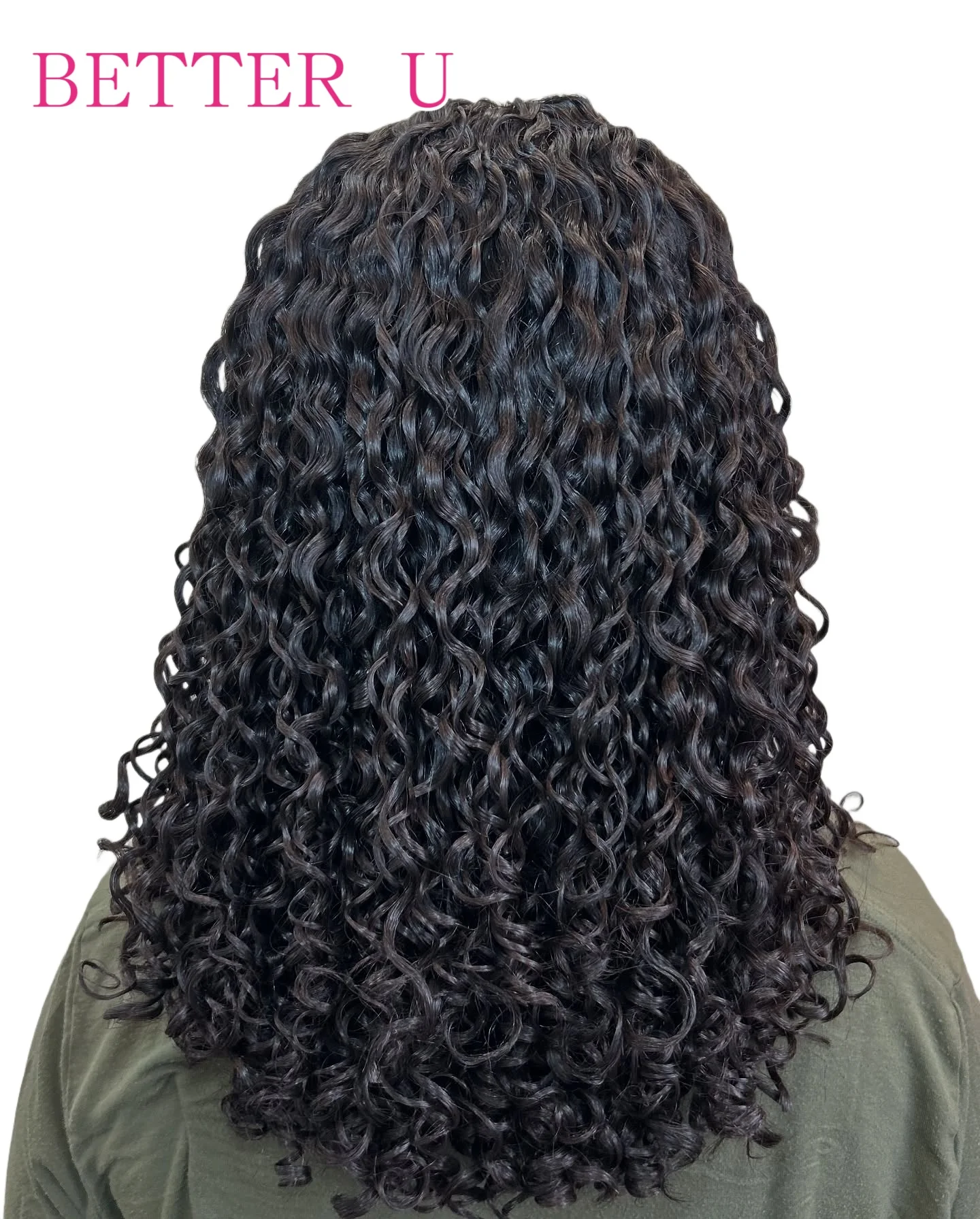 250% دوامة مجعد الباروكات شعر الإنسان 13x4 ريال HD الدانتيل الجبهة باروكة من شعر طبيعي قبل نتف البرازيلي كامل الدانتيل الباروكة الأمامية للنساء #3