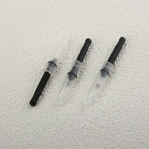 Universele Vulpen Inktconverter Standaard Duwzuiger Fill Inkdemper