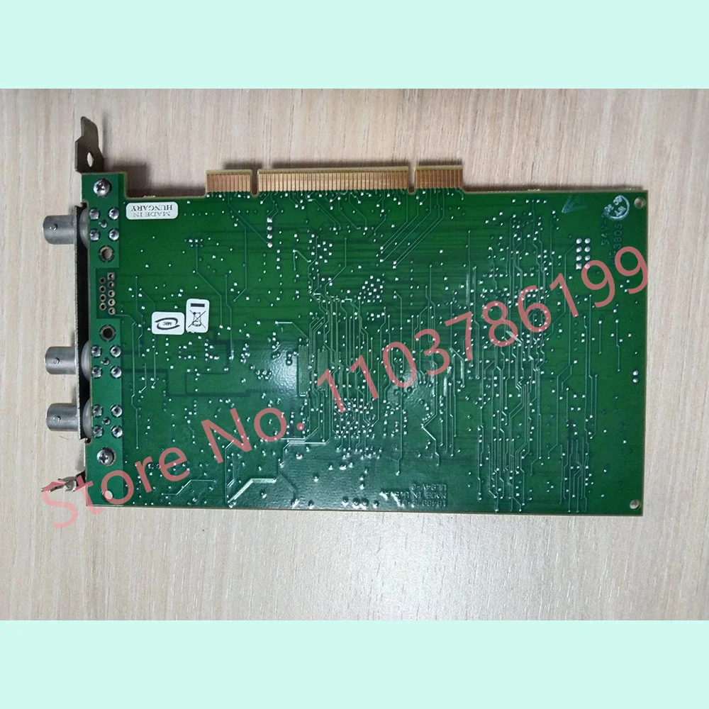 

PCI-1407 Data Acquisition Card IMAQ PCI-1407