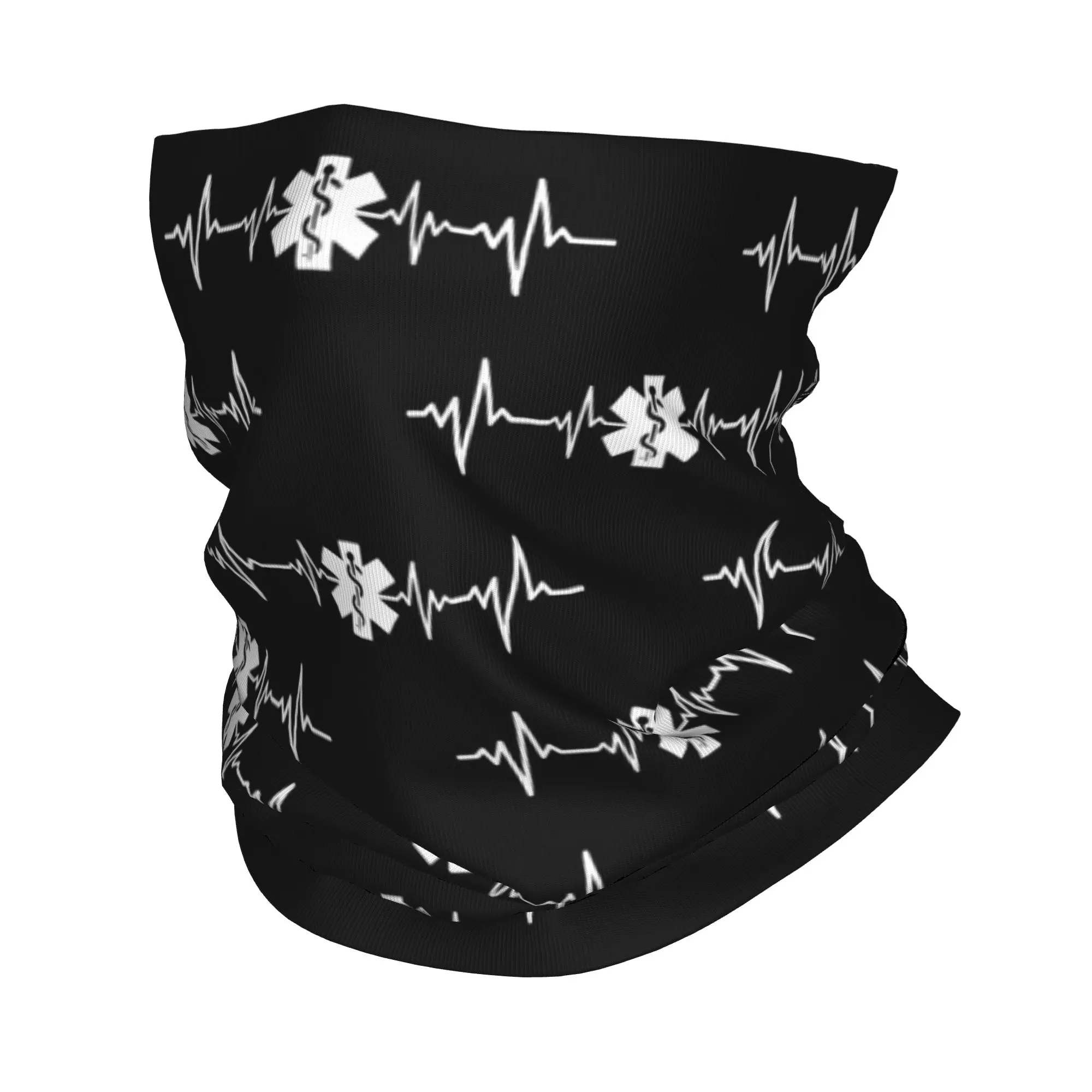 Paramedic Star Of L… - image