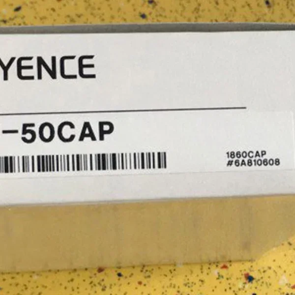 

2026 One Brand New Ft-50cap Flow Sensors Brand New Original Spot Plc