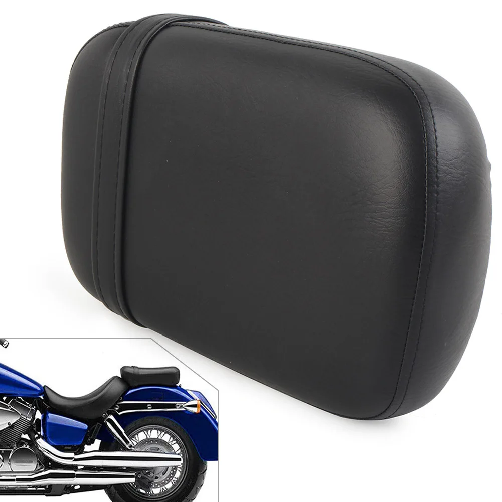 

Motorcycle Rear Passenger Seat Pillion Cushion For Honda Shadow Aero VT750C 2004 2005 2006 2007 2008 2009 2010 2011 2012 2013