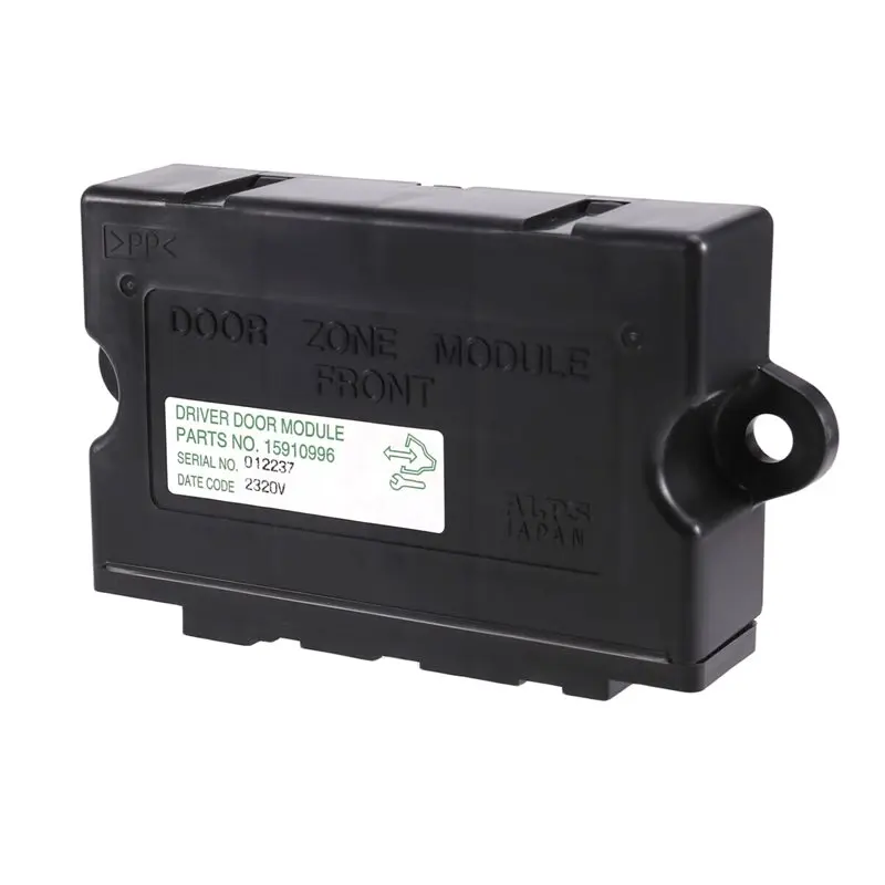 

AB96-Car Door Control Module Door Control Module Door Control Module For Cadillac SLS