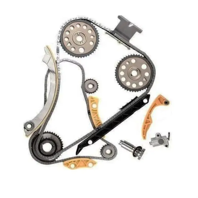 12577385 Timing Chain Kit for  Orl do 2.4 Kit  2.2 24461834 90537632 90537632 24424758  244494-HDF