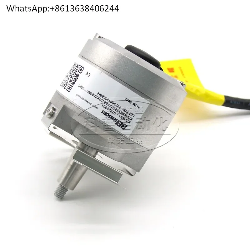 KOEMK1-8192S001 New origin.al spot BEI genuine machine room-less accessories elevator encoder