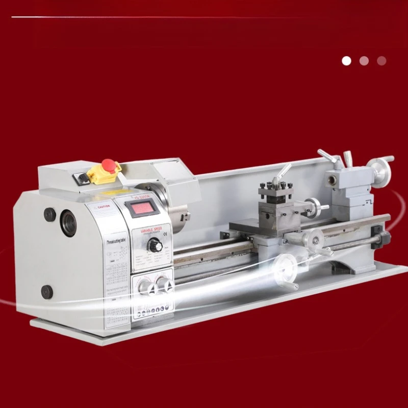 

Master Combination Lathe Expert Level Machining Tool Premium Lathe Professional Results Hotel Furniture Torno Combinado XY60CC