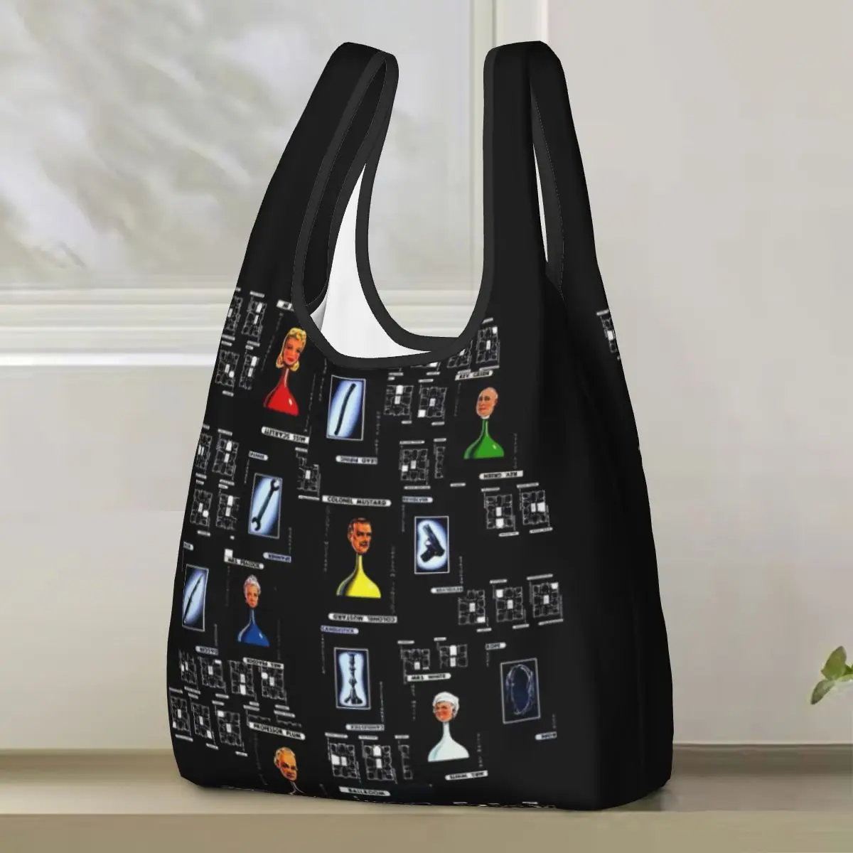 cluedo-rep-sacola-de-compras-portatil-sacola-de-ombro-dobravel-bolsa-de-compras-bolsa-de-mercearia