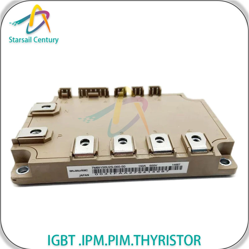 

7MBI200U2S-060B-54 7MBI150U2S-060US 7MBI150U2S-060-50 New and original MODULE
