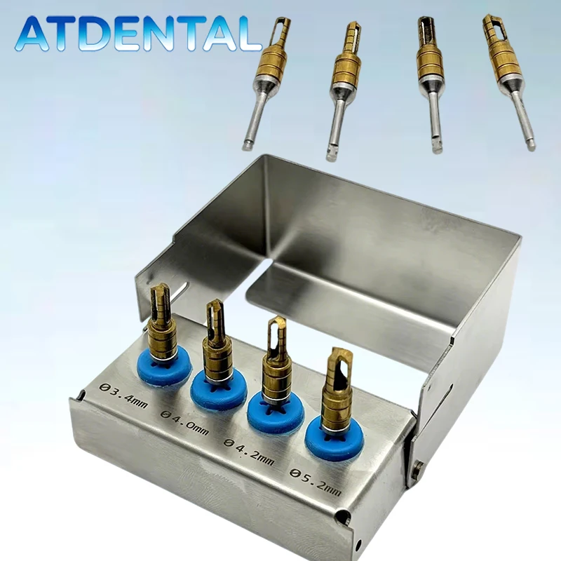 Dental Implant Bone…