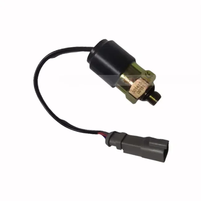 DX150 Pressure Sensor 301413-00151 30141300151 Is Suitable for Excavators