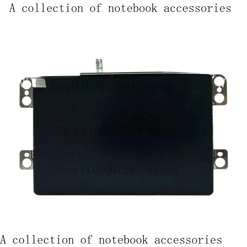 X para Lenovo Ideapad 15 S340-15 S340-15API Laptop Touchpad placa de ratón SA469D-22H9