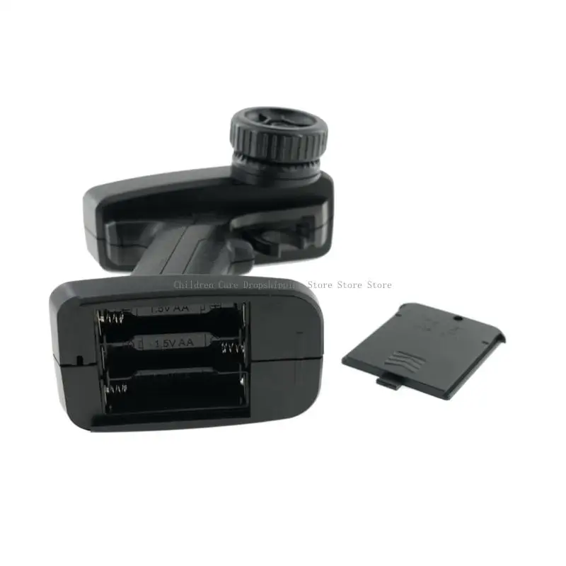  Compatible Gyroscopic Transmitter For Toy Customization