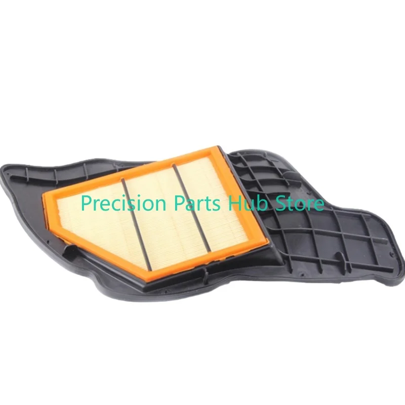 

OEM 13717577457 13717577458 13727843284 2PCS Air Filter For BMW N63 F07 GT F10 550 F02 750 X5 X6