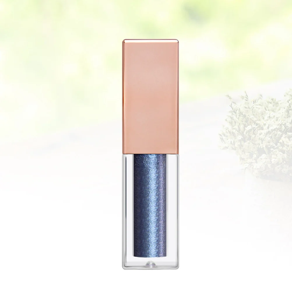 Glitzer Make-up Lidschatten Lidschatten Puder Schimmer Körper Palette Gel