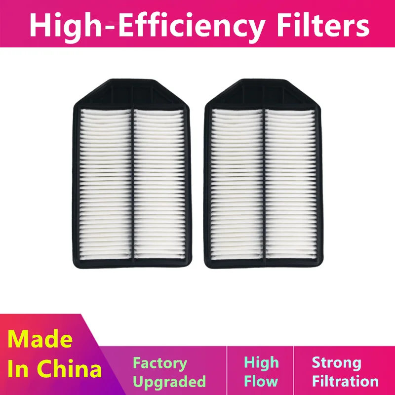 

For Honda CR-V (RE)(2006-2012) 2.4L Air Filter 17220RZAY00/Auto parts K3419P