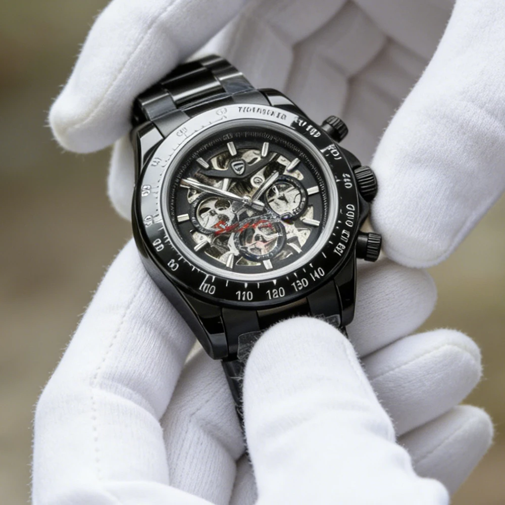 Pagani Design 2026 …