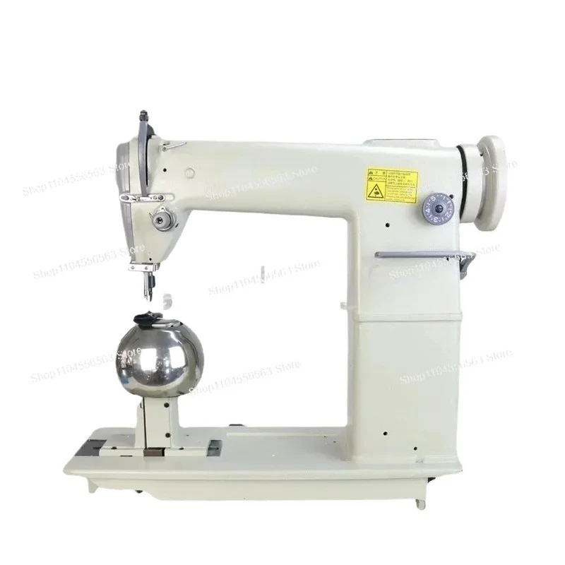1pc Single Needle Weaving Machine for Human Hair Wig Making, Professional Wig Crafting Tool