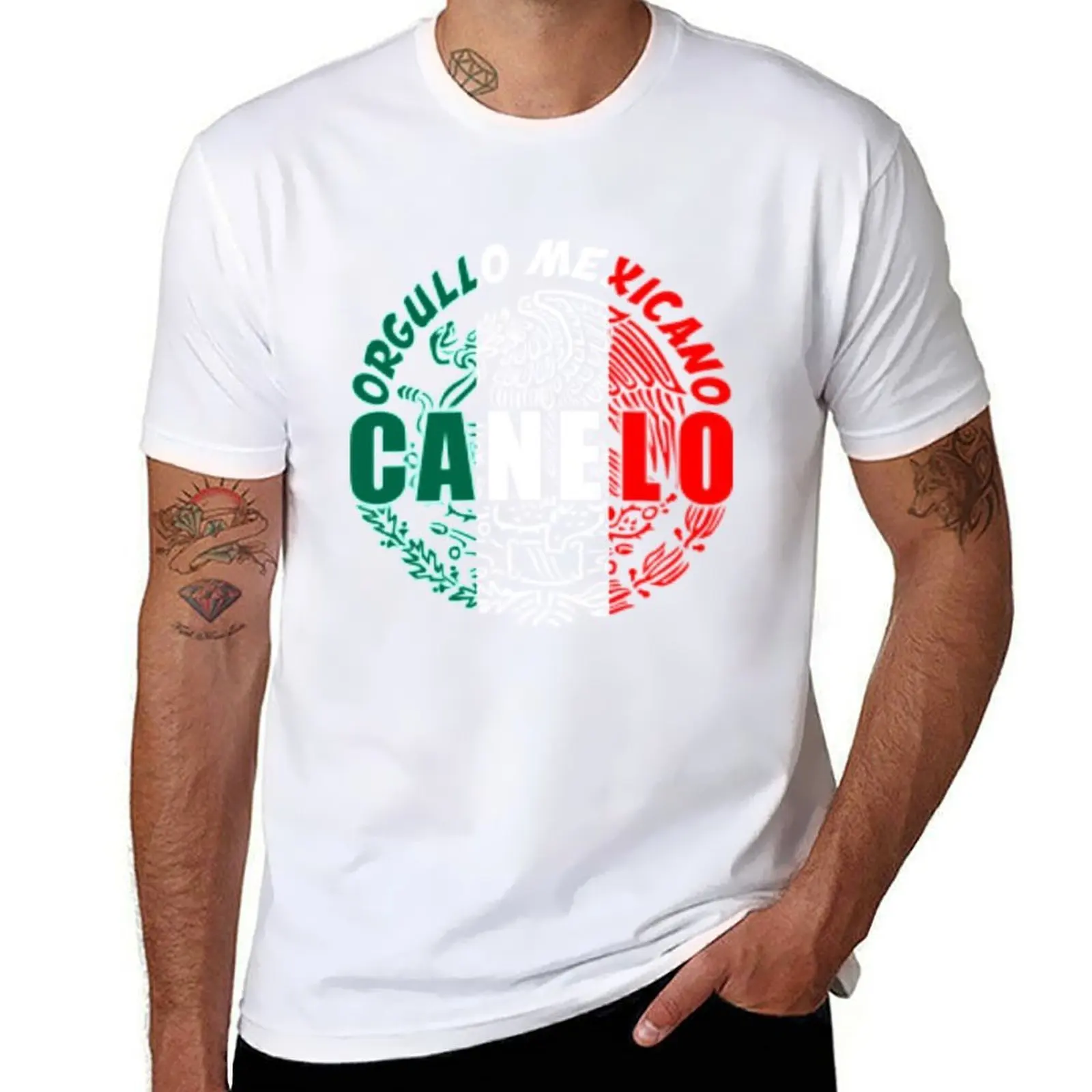 

Canelo Alvarez - CANELO ALVAREZ trending | TEAM CANELO T-Shirt man t shirts graphic man t shirts for men T-Shirt