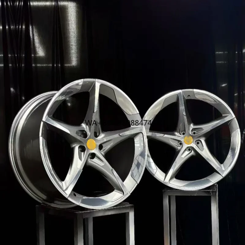 Bku Forged Wheel Fo…