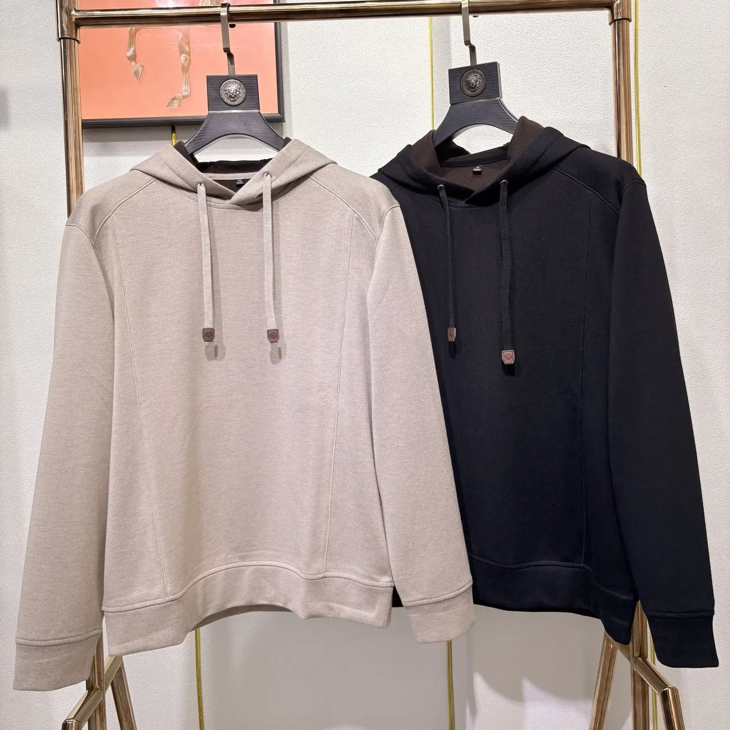 Italy Lp Men's Clot… - image