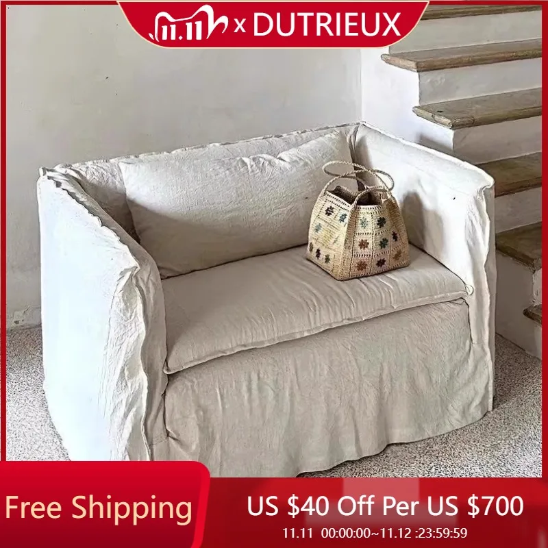 

Relaxing Cheap Living Room Sofas Outdoor Armchair Minimalist Sofas Bedroom Designer Comfortable Tumbonas Playa Home Furniture