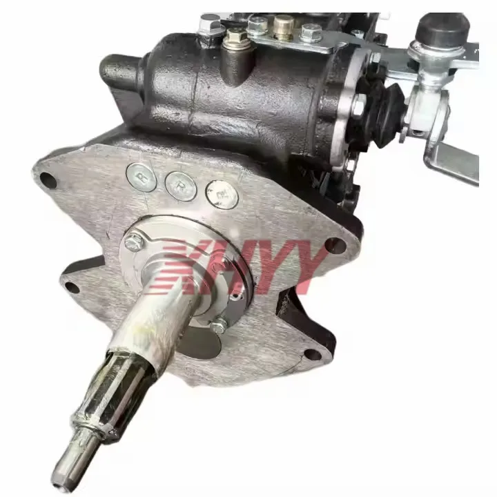 Hot Sale MTMR85 Transmission With Transfer Case Assembly Heavy Duty Truck Parts Accessories Agricultural Machinery Dump Trucks
