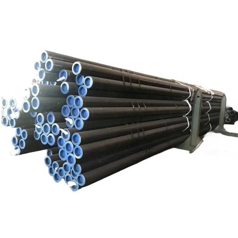 Tubo Acero Aleación Galvanizado 4130/4140 - usage example