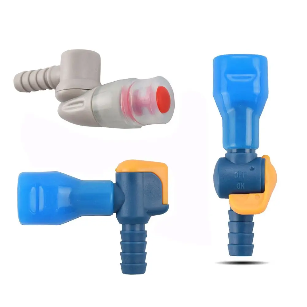استبدال صمام عض المثانة المائية غمد السيليكون المجموعة المائية صمام دغة فوهة #1
