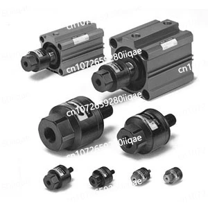 Cylinder Floating Connector JB12-3/JB20-5-080/JB25-6-100/JB40-8-125/JB63-10-150