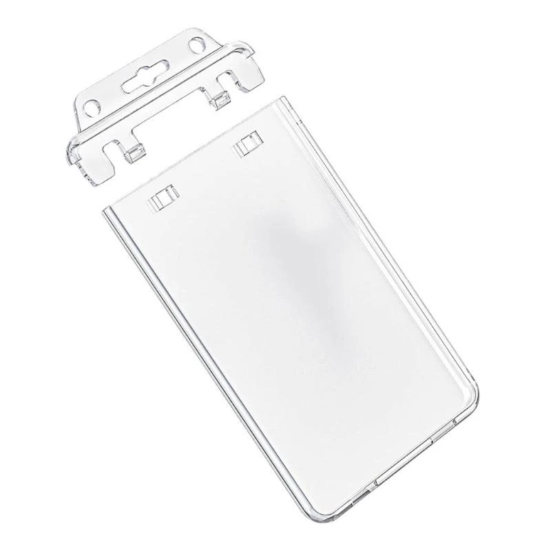 Supports d'identité d'identité étanche