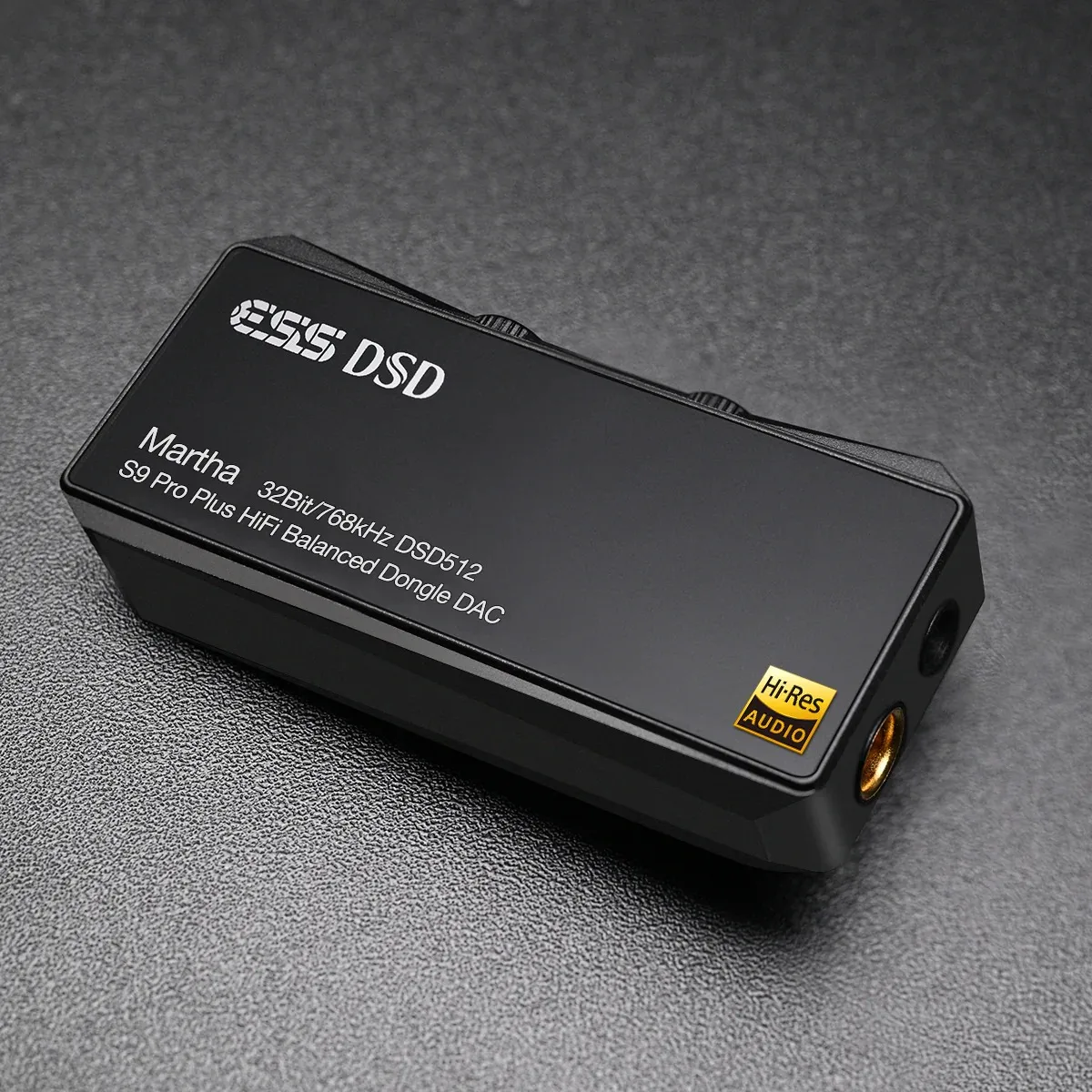 Hidizs S9 Pro Plus …