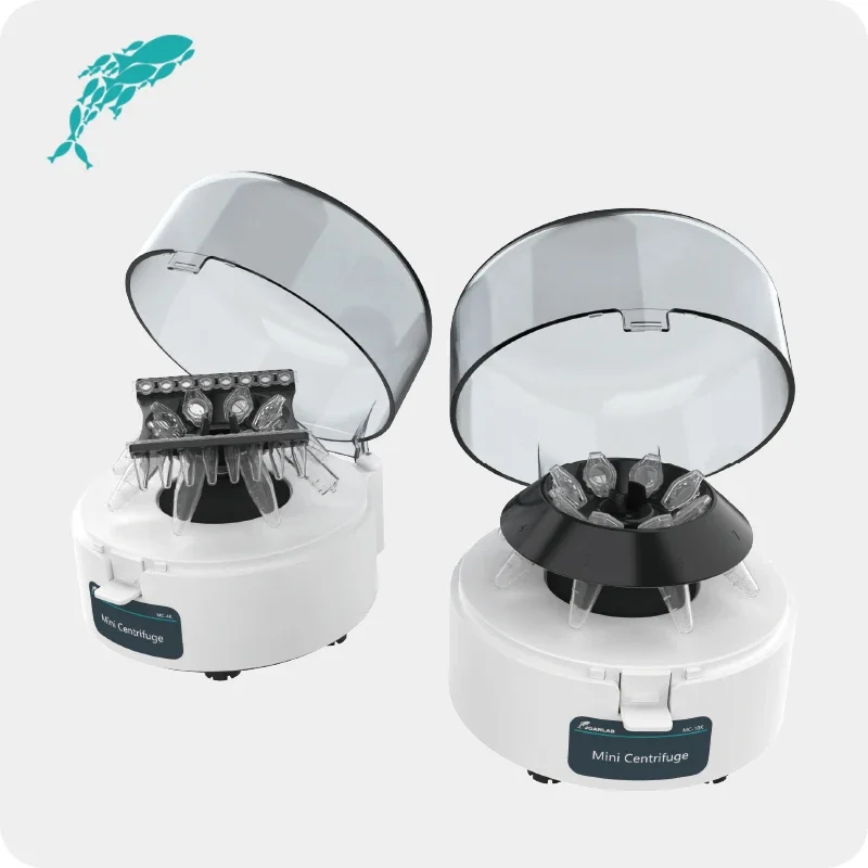 

MC-4K MC-7K MC-10K MC-12K Mini Centrifuge