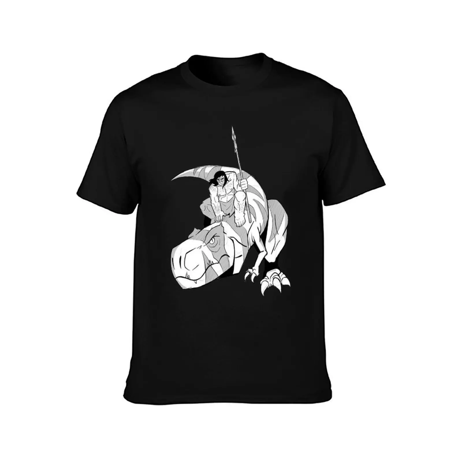 HOT ! genndy tartakovsky Shirt, genndy tartakovsky Sweatshirt, Funny shirt, Chromatica T-Shirt Casual Everyday Wear T-Shirt