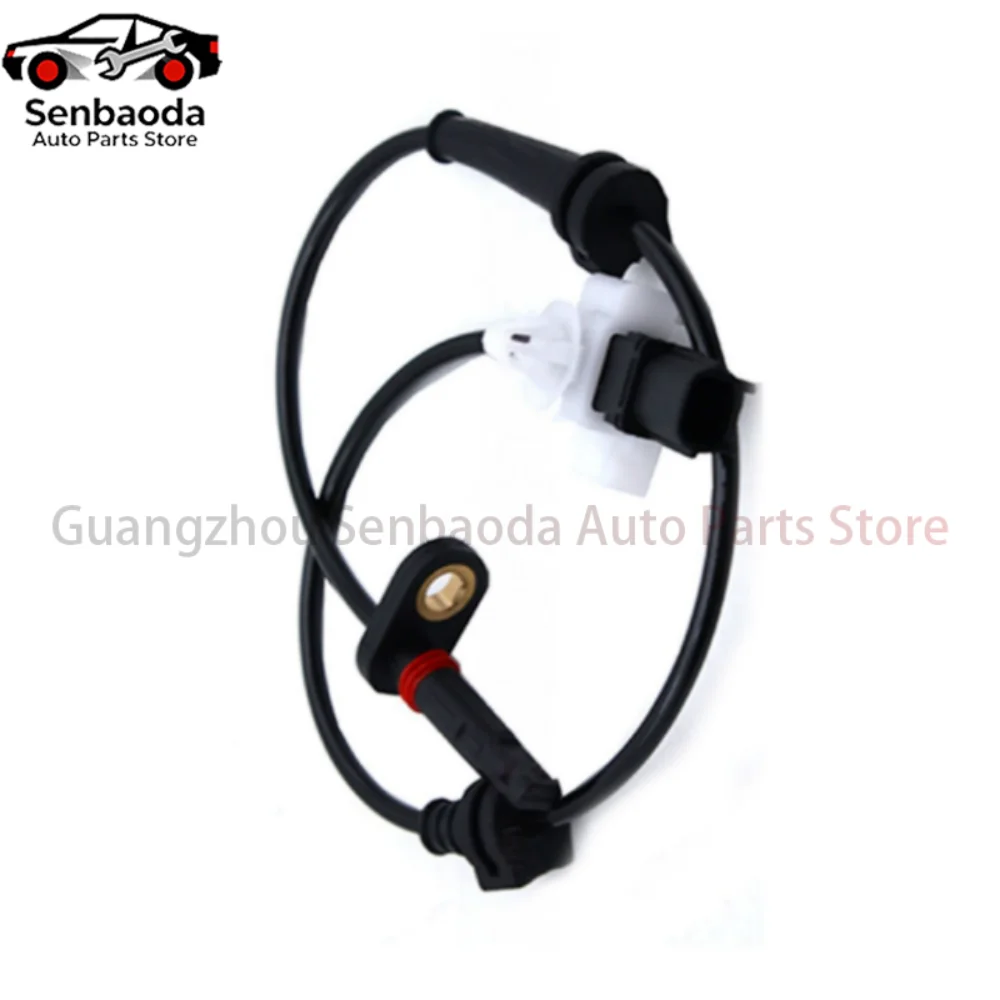 

57470-TP6-A01 57450-TP6-A01 57455-TP6-A01 Front/Rear Left/Right ABS Wheel Speed Sensor For Honda Crosstour 2.4L 3.5L 2012-2015