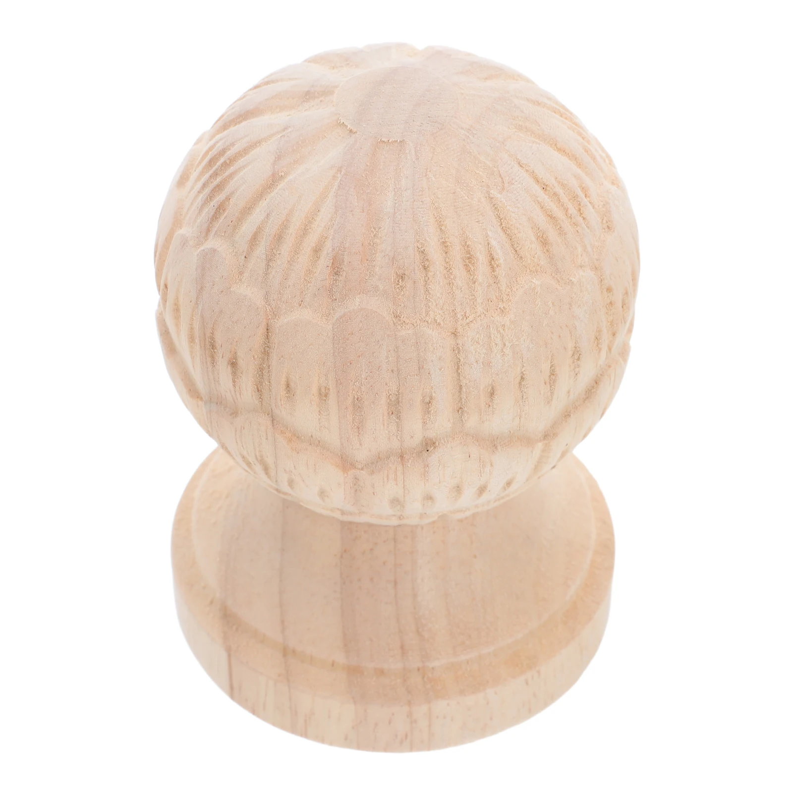 Рисунок 2 - Деревянные лестничные шпиндели