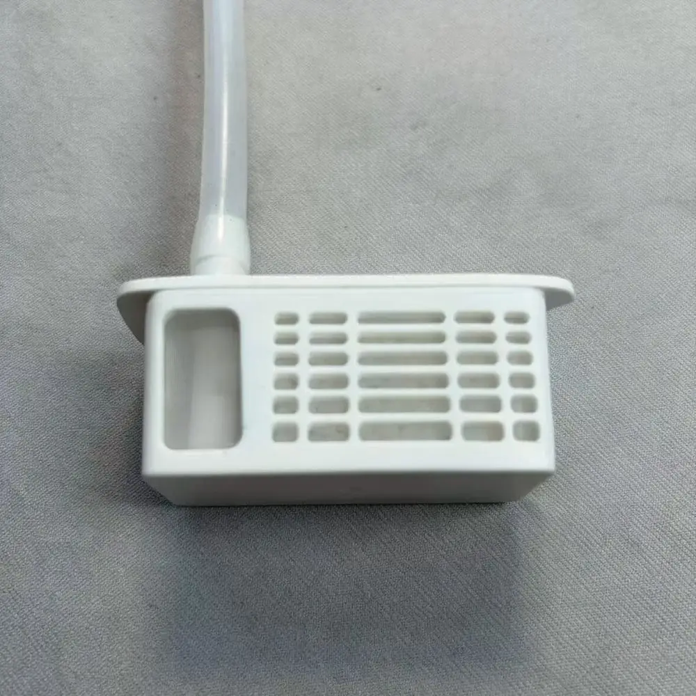 For For Ecovacs X2 X5 T30 T80 X9 X11 Robot Vacuum Cleaner Silver Ion Sterilization Module Water Tank Accessory Purifier Part