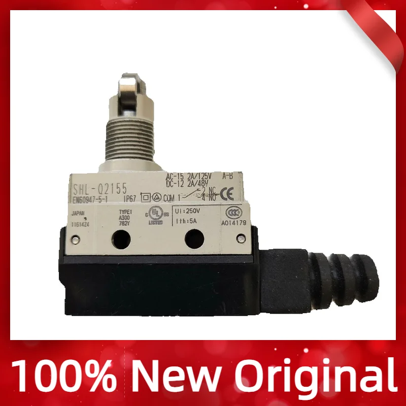 

Travel switch limit switch 100%Original SHL-Q2155