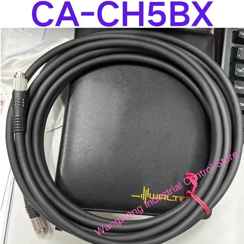 

Совершенно новый кабель системы видения CA-CH5BX