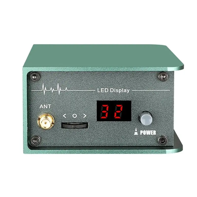 B68C Stereo Wireless In-Ear Monitoring System UHF Professional For Musical Instruments For Stage Performance
