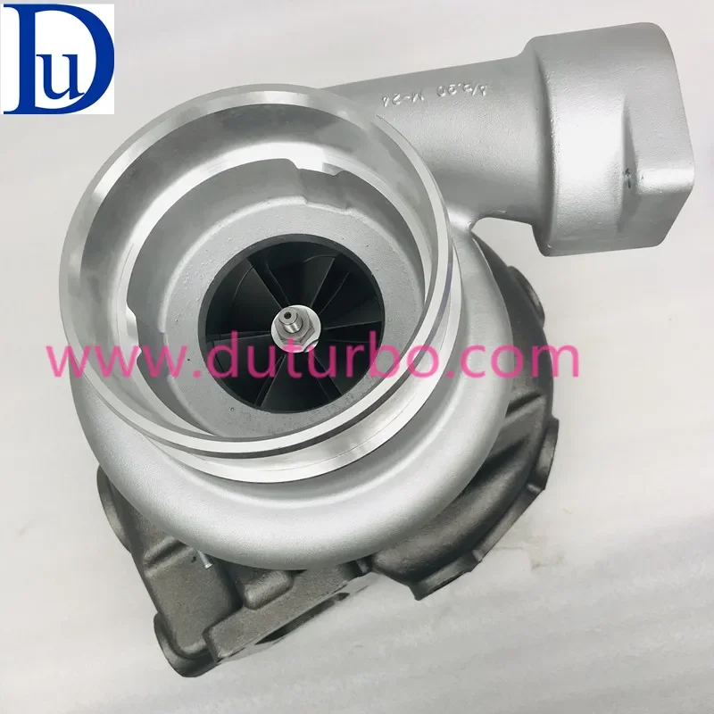 TW8107 Turbo 465052-0003 7W4866 7W-4866 engine turbocharger for  marine 3406B 3508 3412 Engine