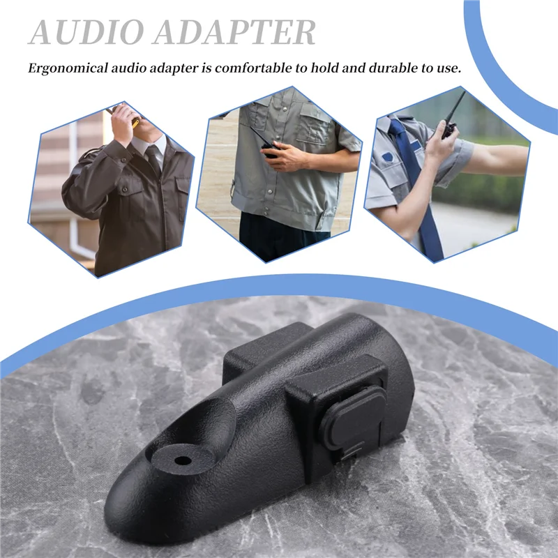 Audio Adapter M Int…