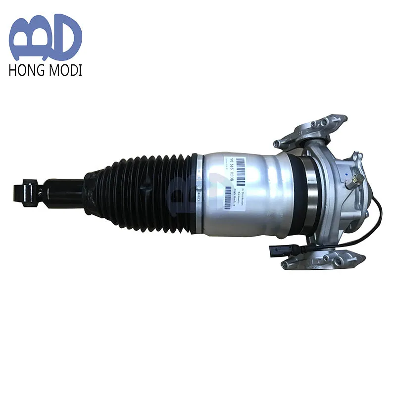 Air Suspension Air spring shock absorber air strut For Audi Q7 VW Touareg Cayenne 7P6616019K 95835804014Rear Left Right