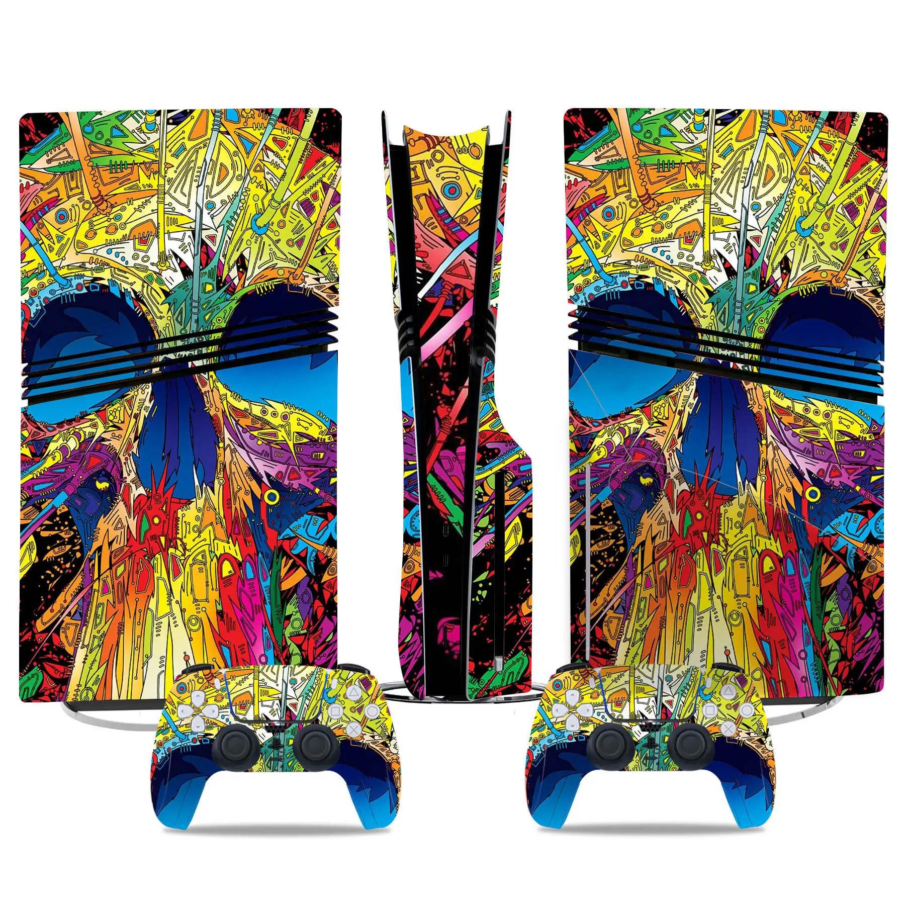 For PS5 Pro Disc Co…