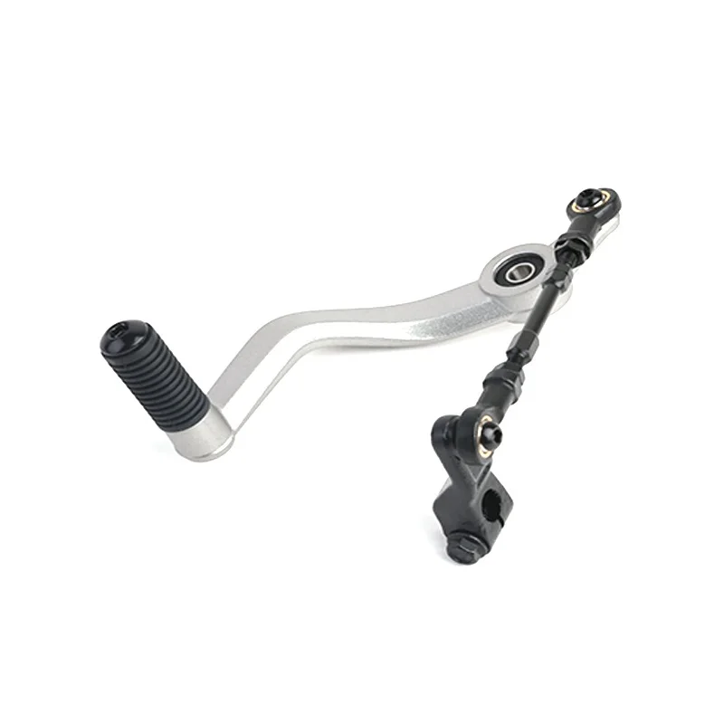 Suitable for CFMOTO motorcycle original parts 450NK gear lever connection combination CF400-7 gear lever transmission