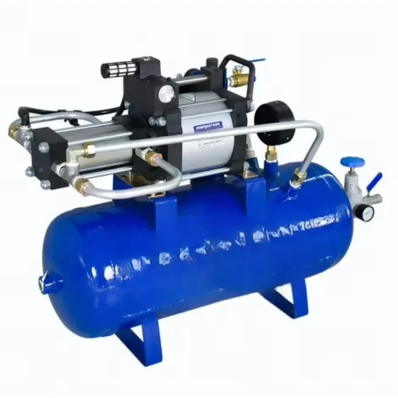 

Pompe De Surpression Avec Réservoir D'air Shineeast Air Pumps With Air Tank Pressire for Air Transportation