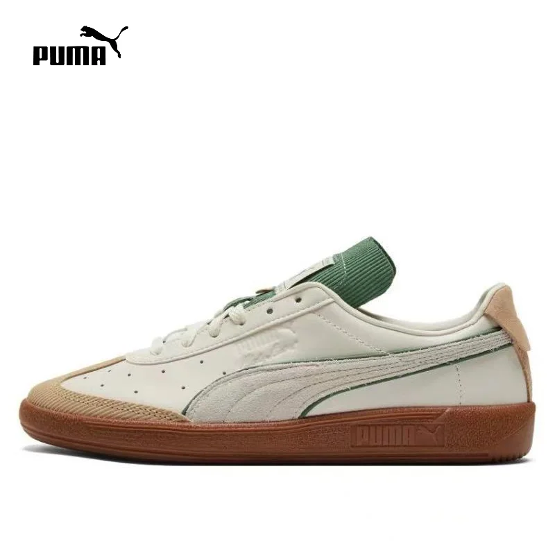 

Обувь для мужчин и женщин PUMA Vlado Stenzel Pl, нескользящая и износостойкая обувь с низким верхом